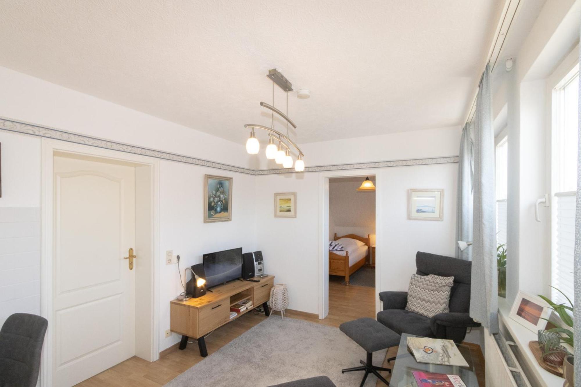 An Der Duene 2, Whg 2 Apartment