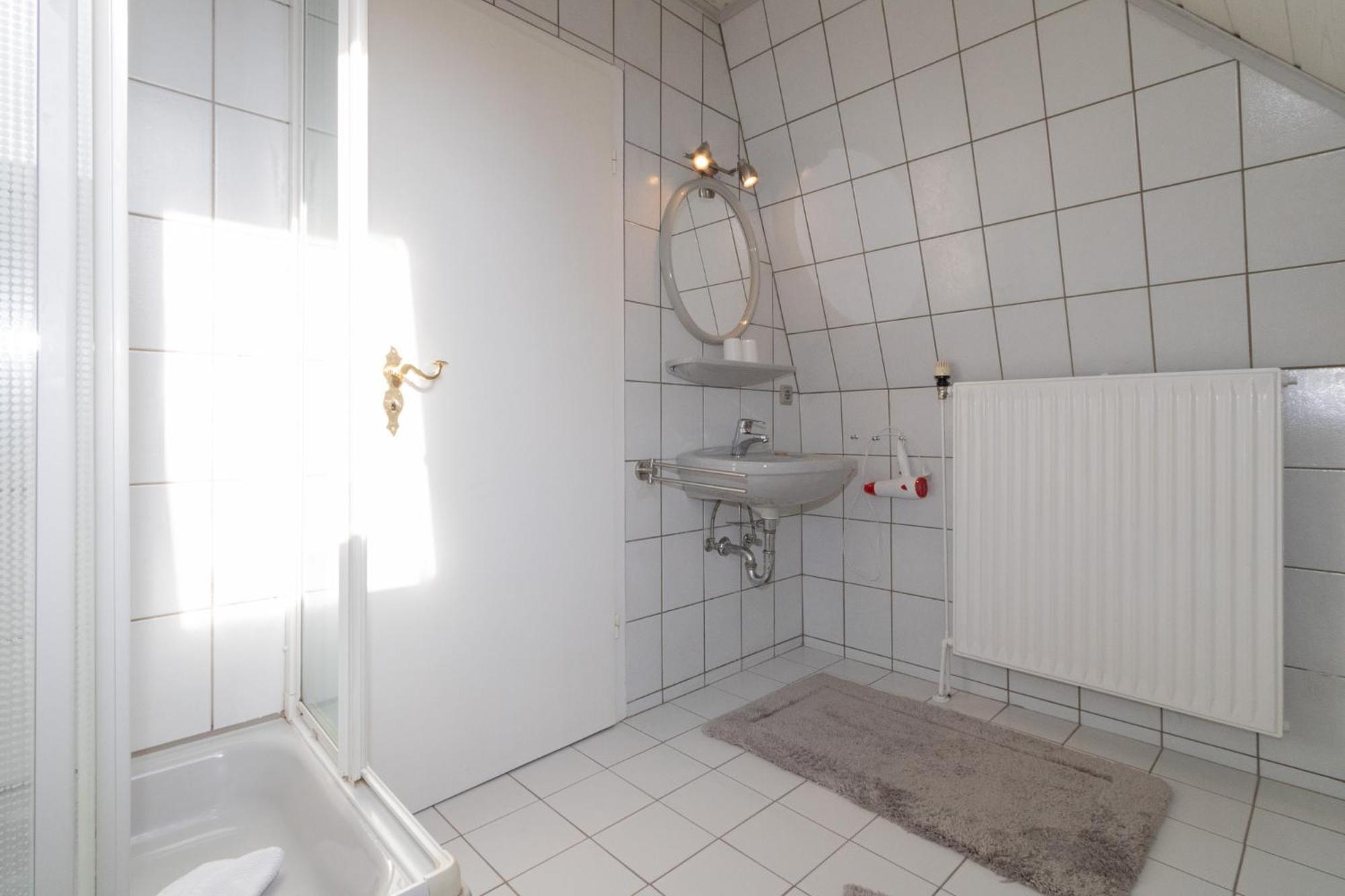 An Der Duene 2, Whg 2 Apartment Hornum