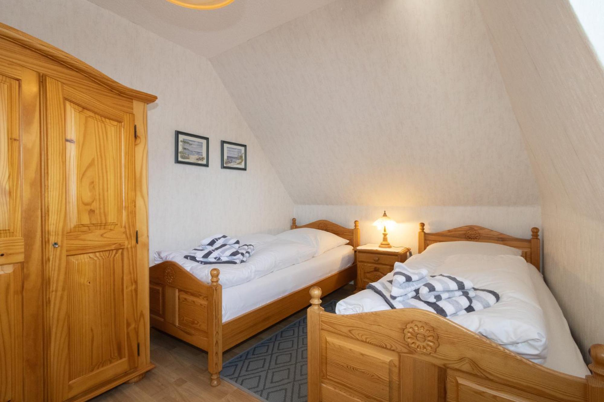 An Der Duene 2, Whg 2 Apartment